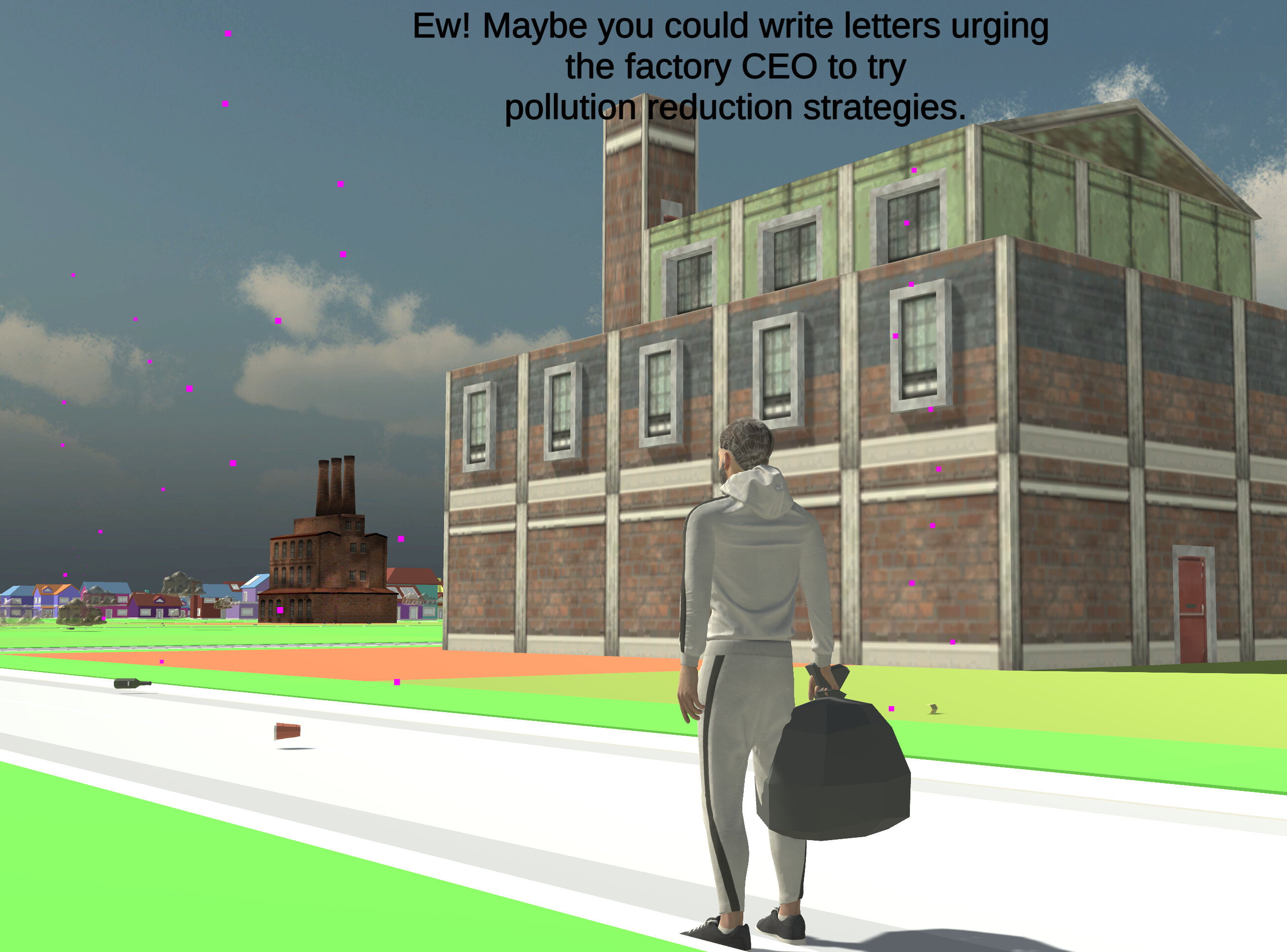 Cleanup Project screenshot 6