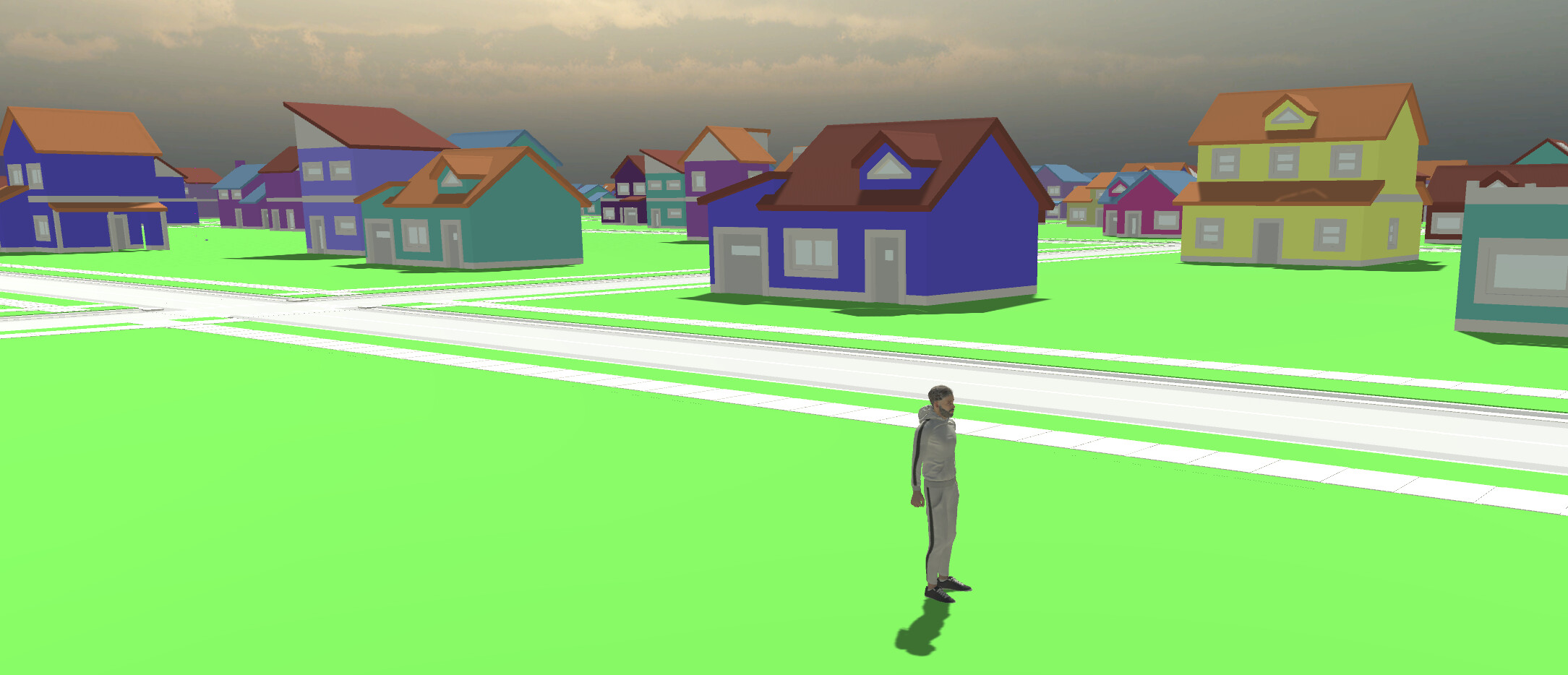 Cleanup Project screenshot 9