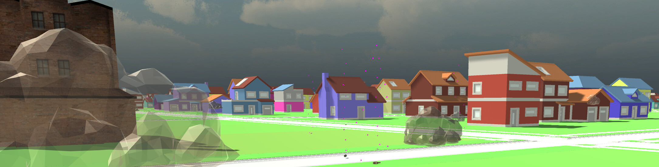 Cleanup Project screenshot 10