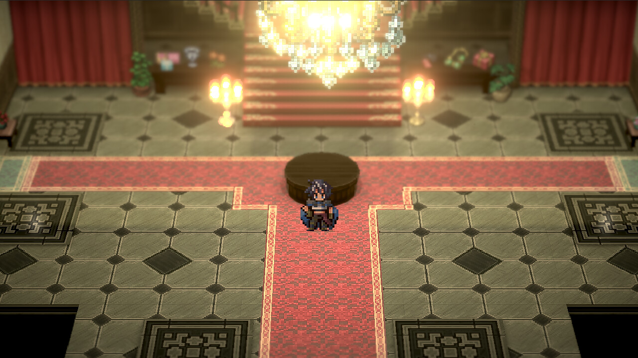 BANDIT KNIGHT screenshot 8