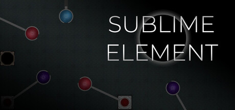 Sublime element