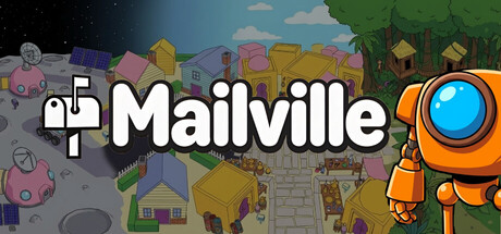 Mailville — Steam header