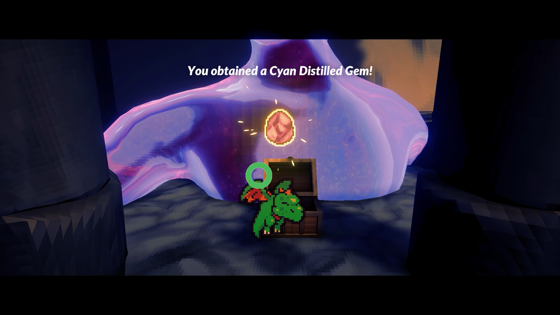 Synth Beasts screenshot 10