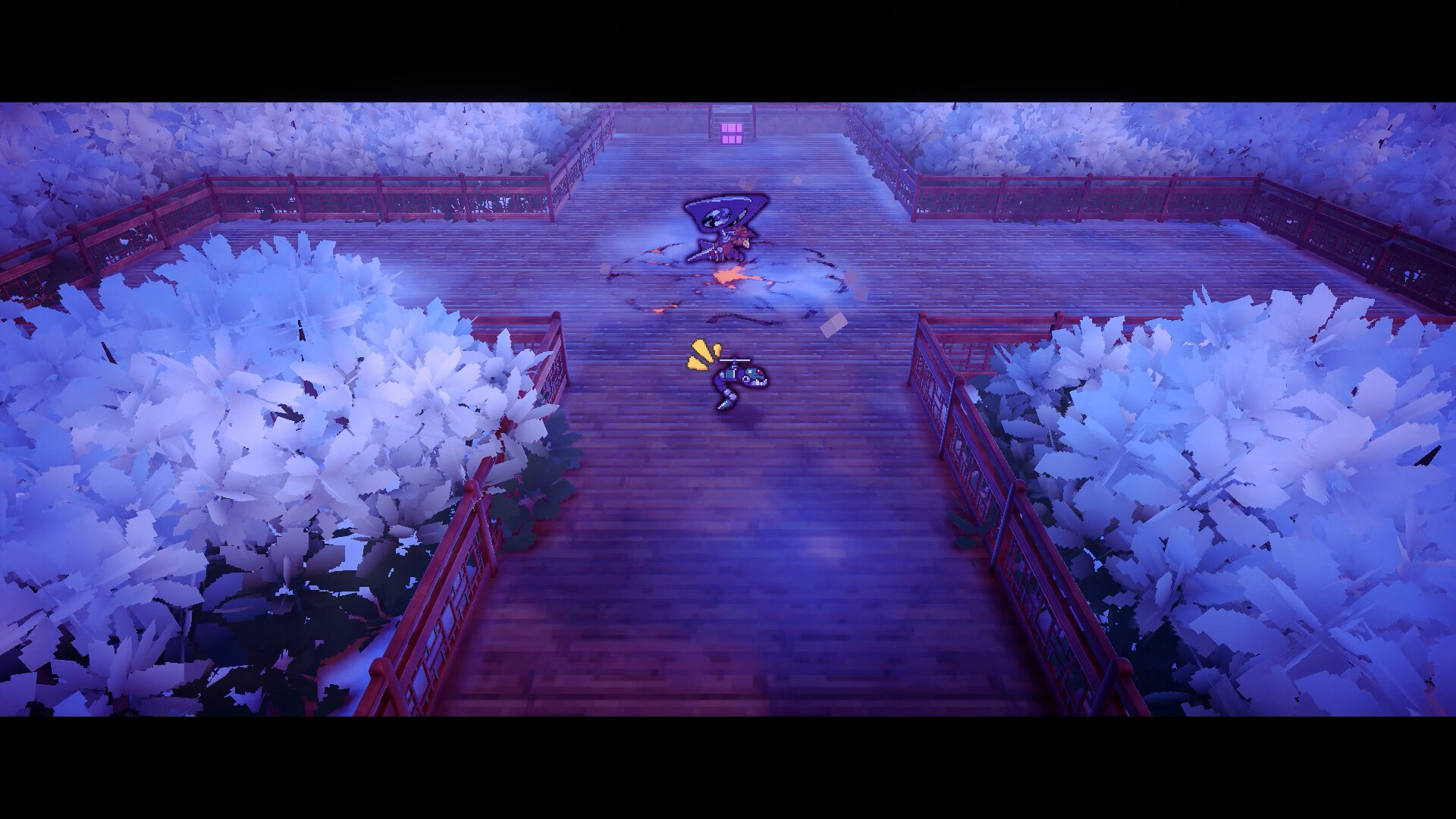 Synth Beasts screenshot 12