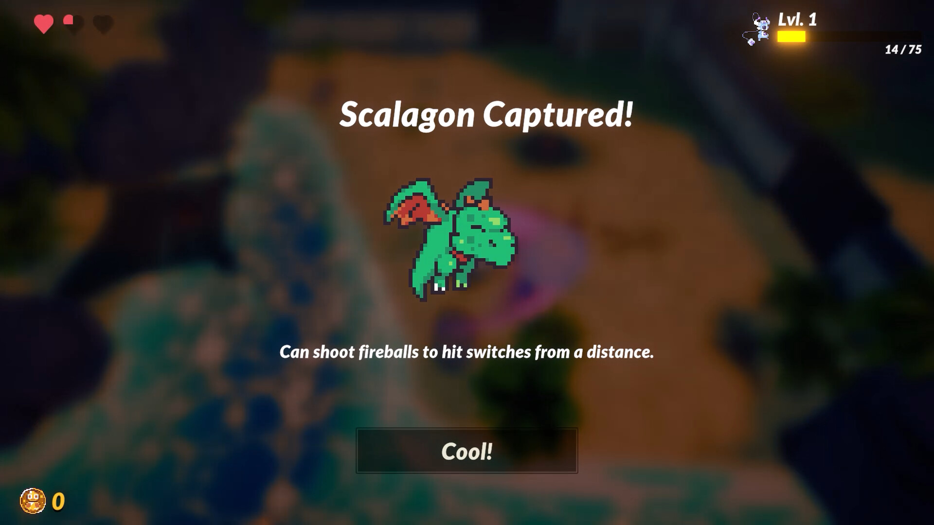 Synth Beasts screenshot 3