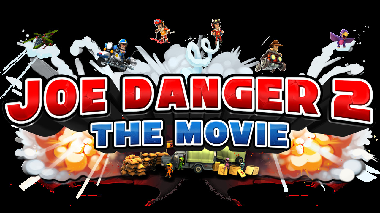 Joe Danger 2: The Movie screenshot 8