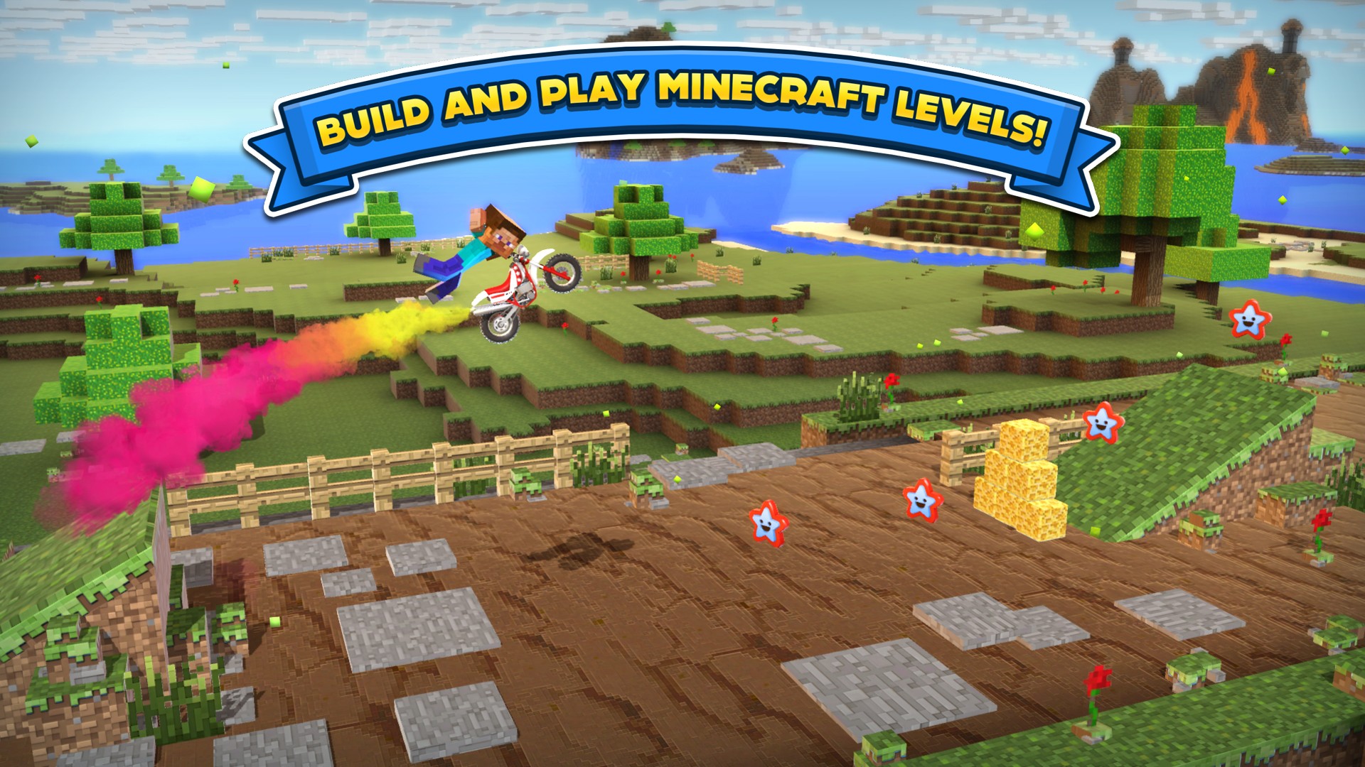 Joe Danger 2: The Movie screenshot 6