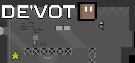 De'Vot Cover Image