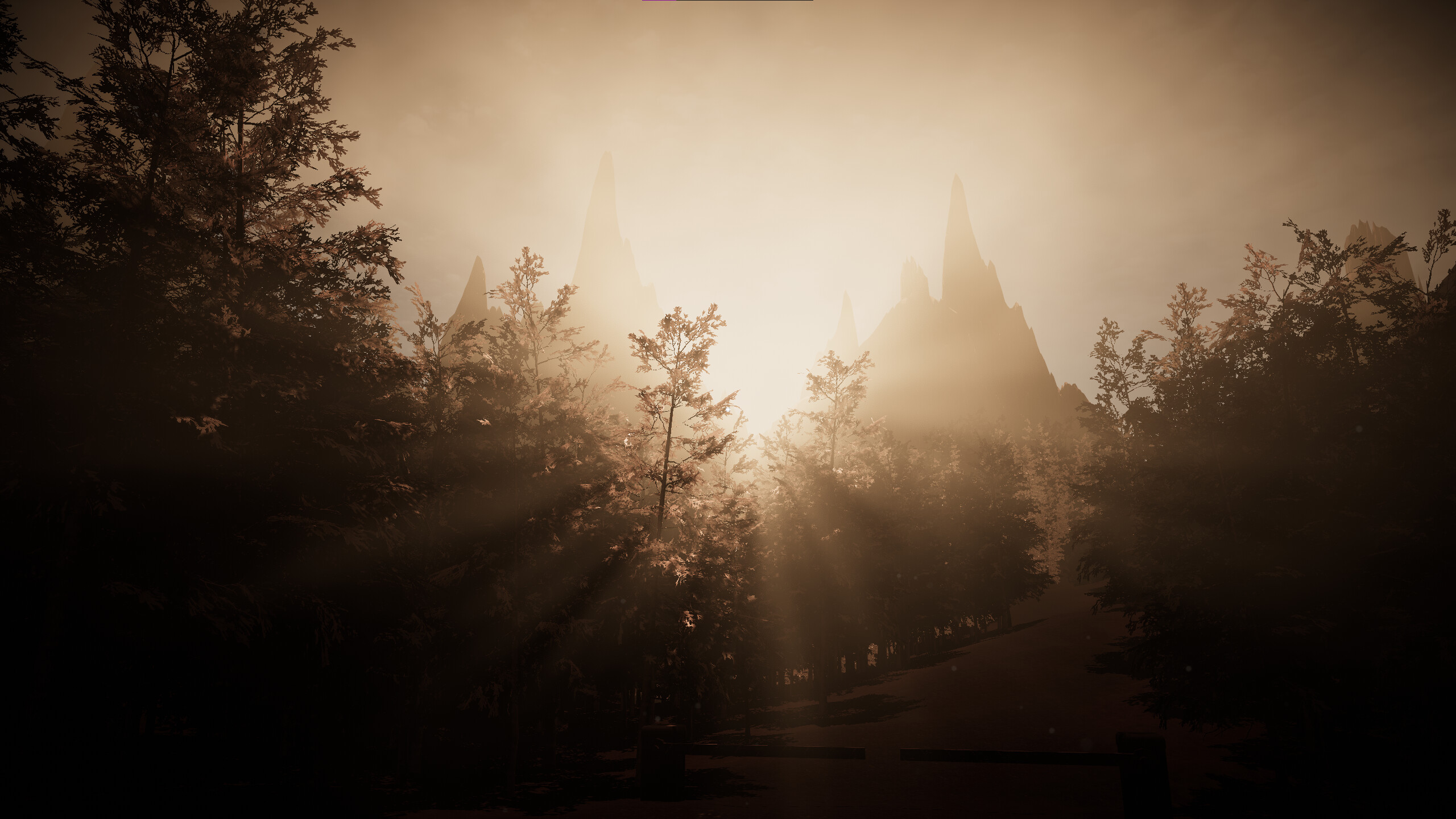 Mutantity screenshot 1