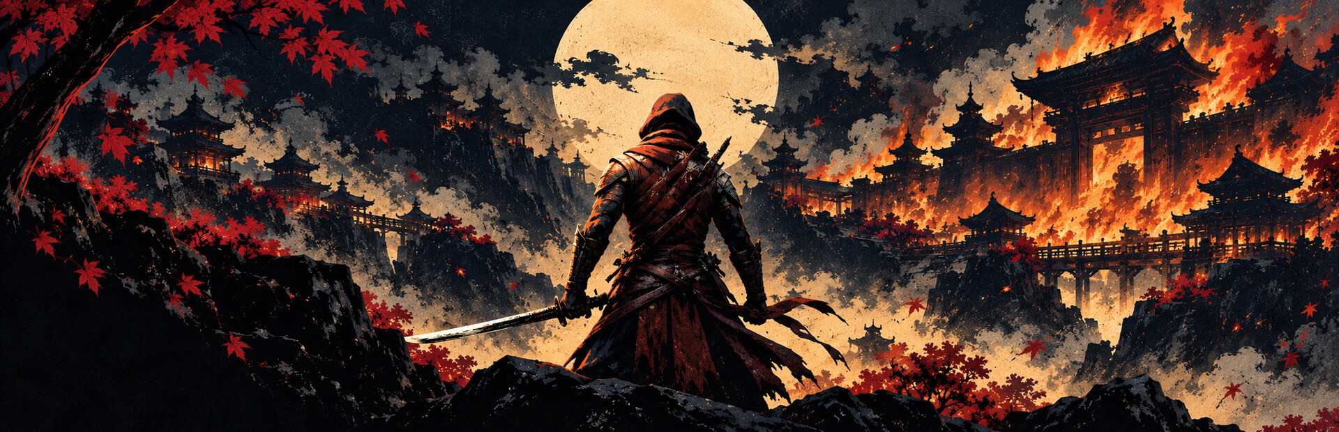 IZIO: The Pixel Kishi