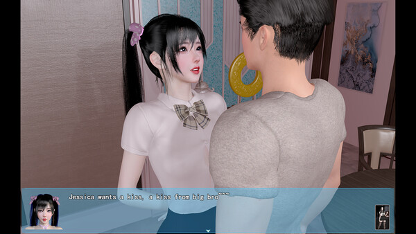 图片[2]-【RPG|手机|PC】我的幸福人生/MyHappyLife-小镇青年游戏社