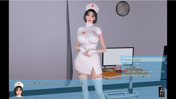 图片[3]-【RPG|手机|PC】我的幸福人生/MyHappyLife-小镇青年游戏社