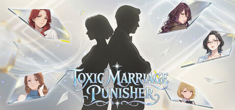 Toxic Marriage Punisher