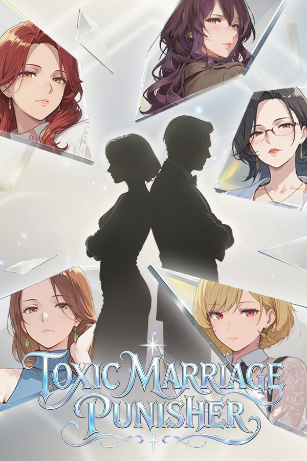 Toxic Marriage Punisher