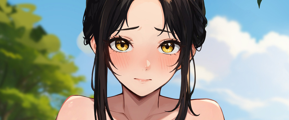 雙修武林|STEAM官中插图1 雙修武林|STEAM官中插图1