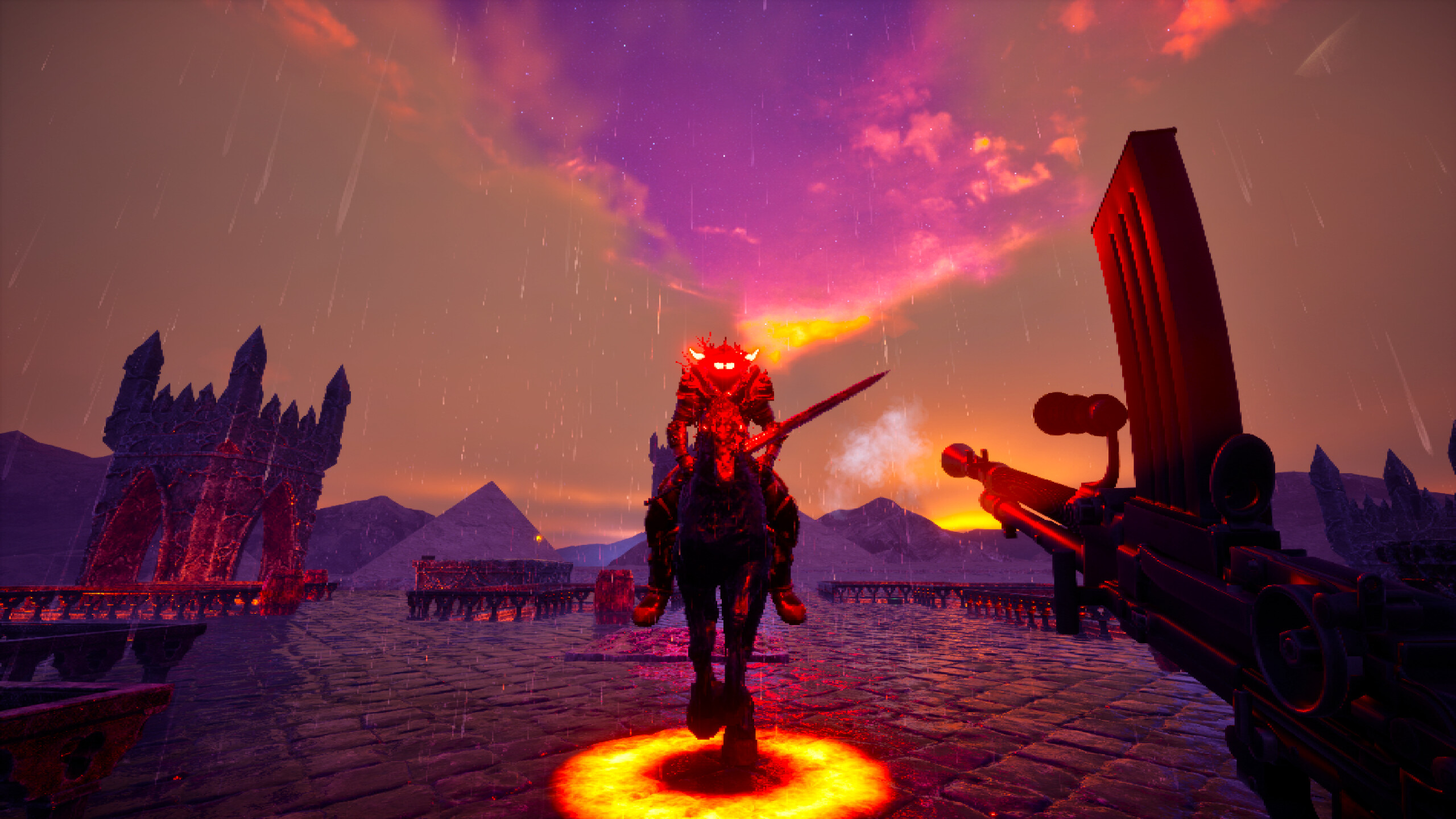 Cryptis screenshot 3