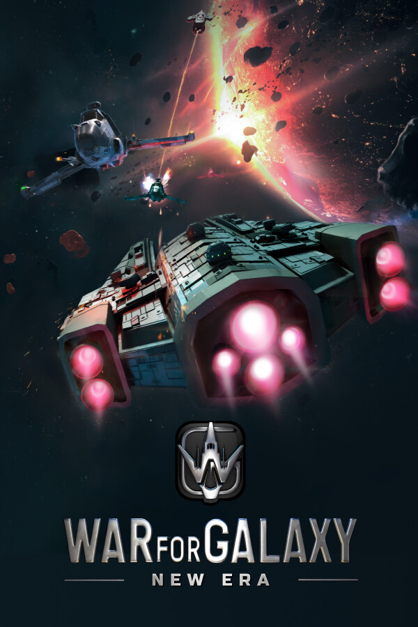 War For Galaxy: New Era
