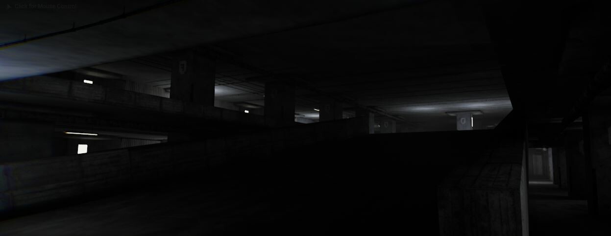 Backrooms Versus  screenshot 7