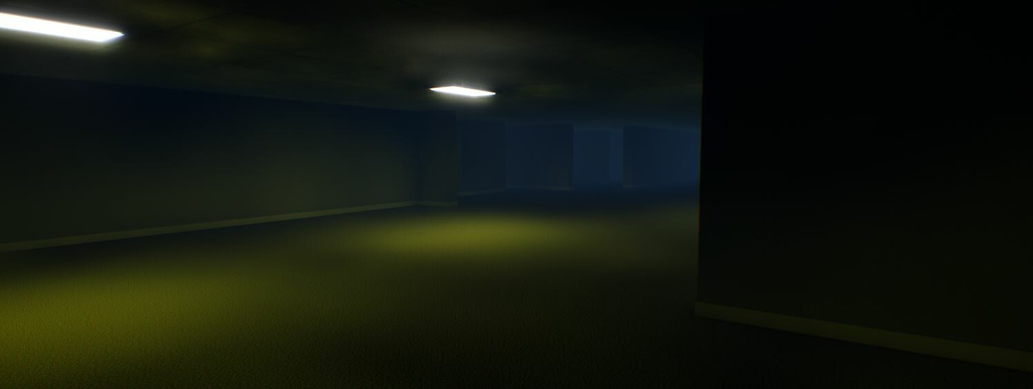Backrooms Versus  screenshot 6