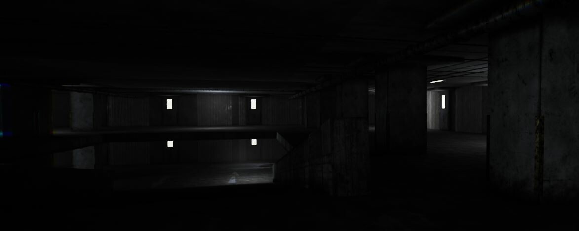 Backrooms Versus  screenshot 8
