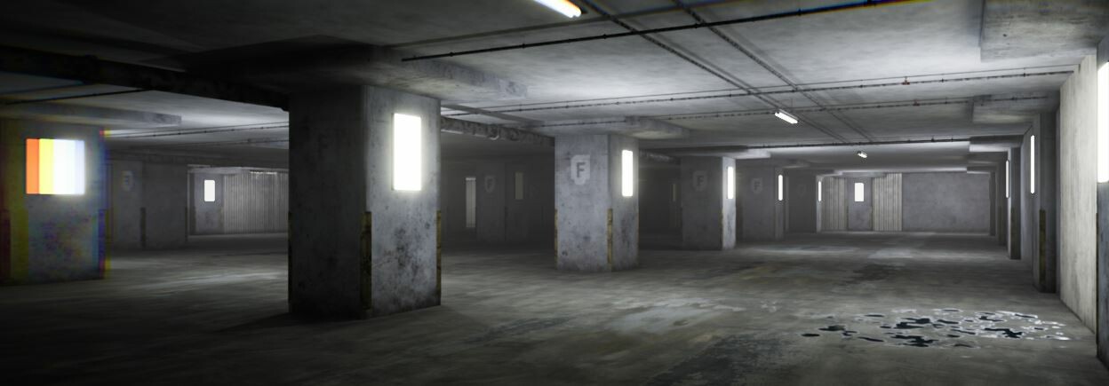 Backrooms Versus  screenshot 5