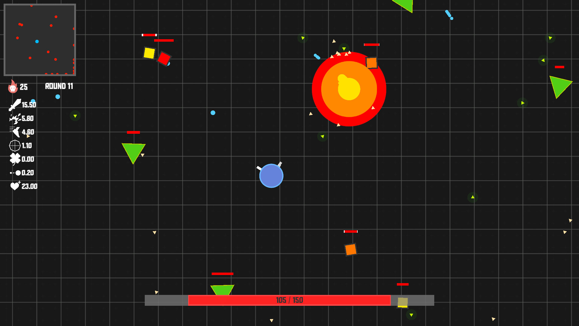 Poly screenshot 8
