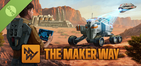 The Maker Way Demo