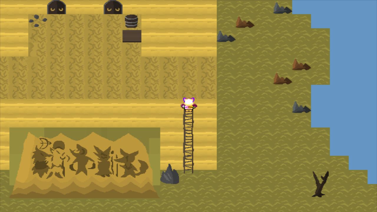 Crescent Quest screenshot 8