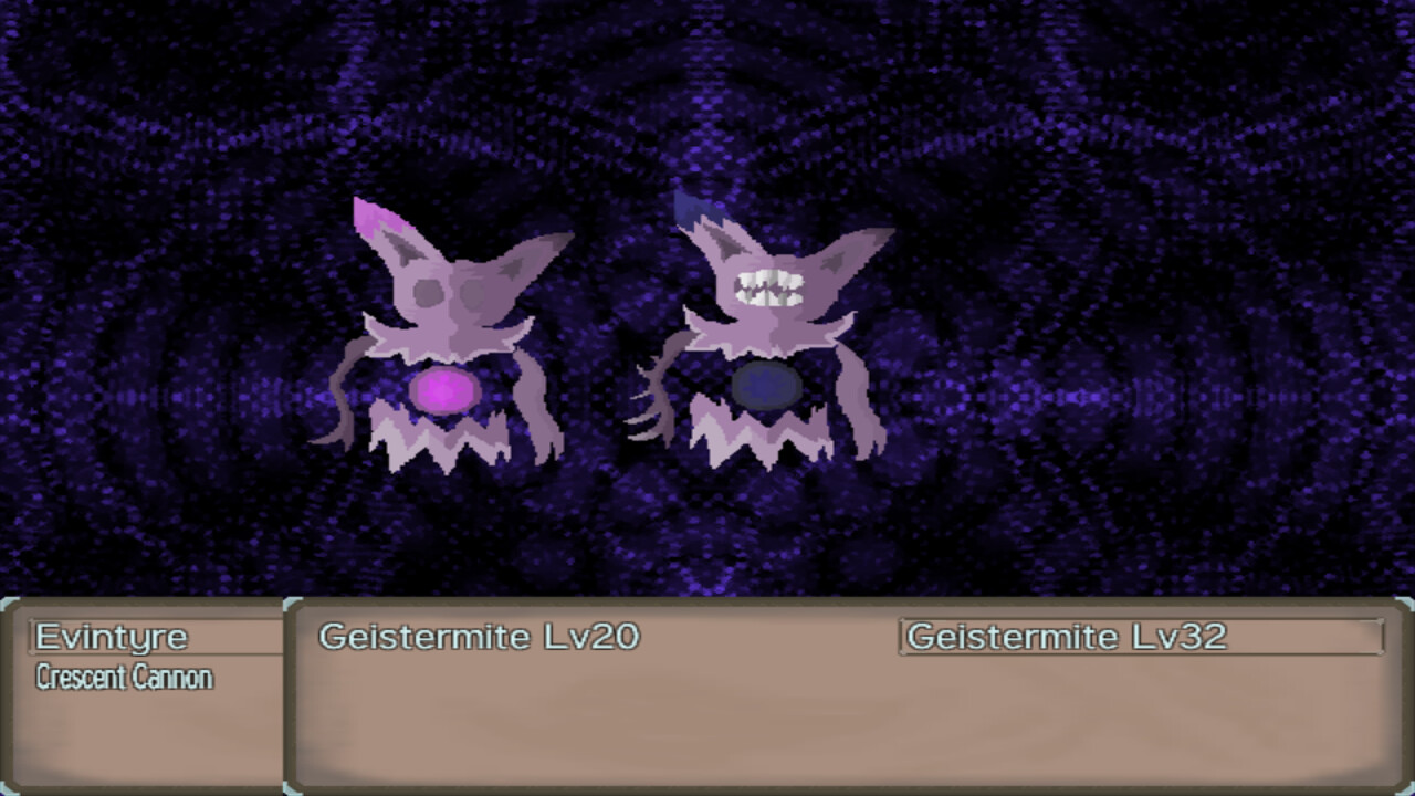 Crescent Quest screenshot 10