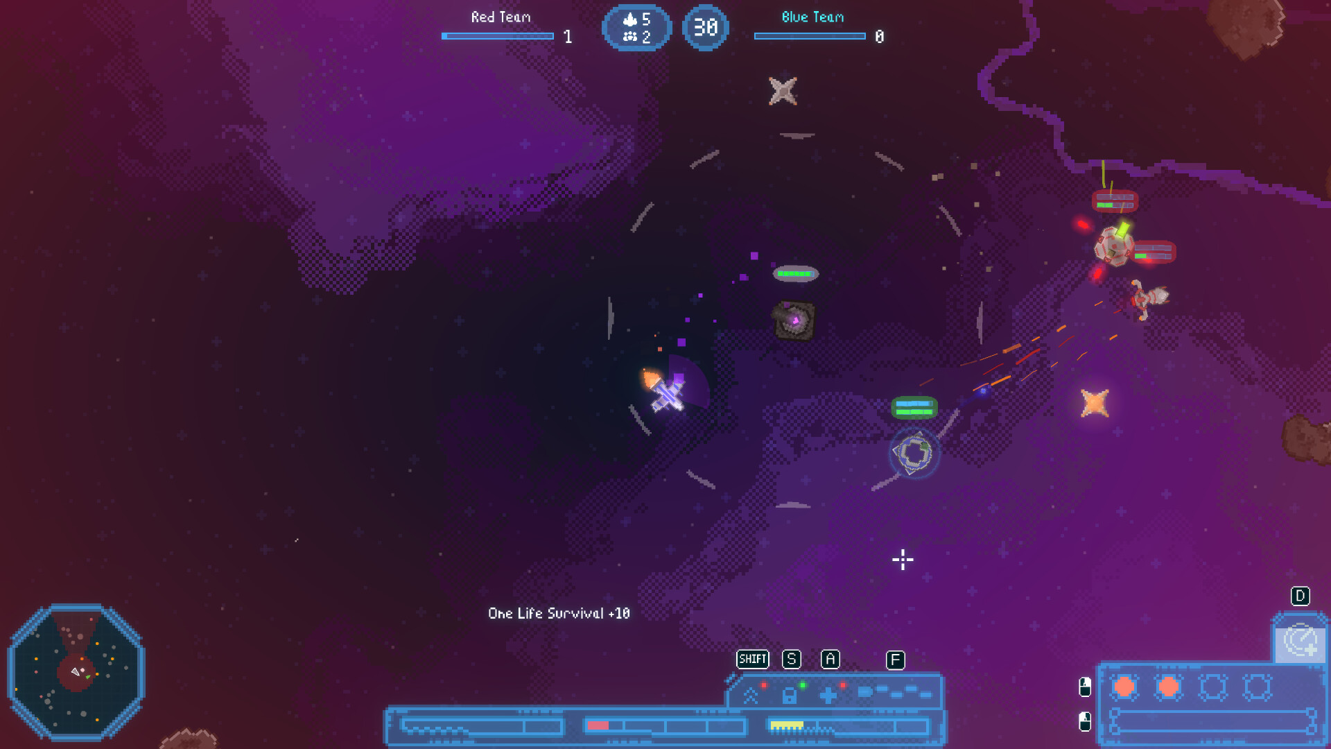 Cosmula screenshot 8