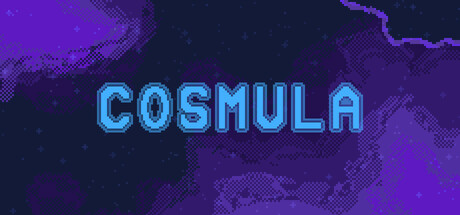 Cosmula Cover Image