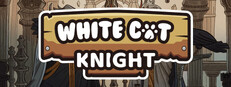 白猫骑士物语/ White Cat Knight