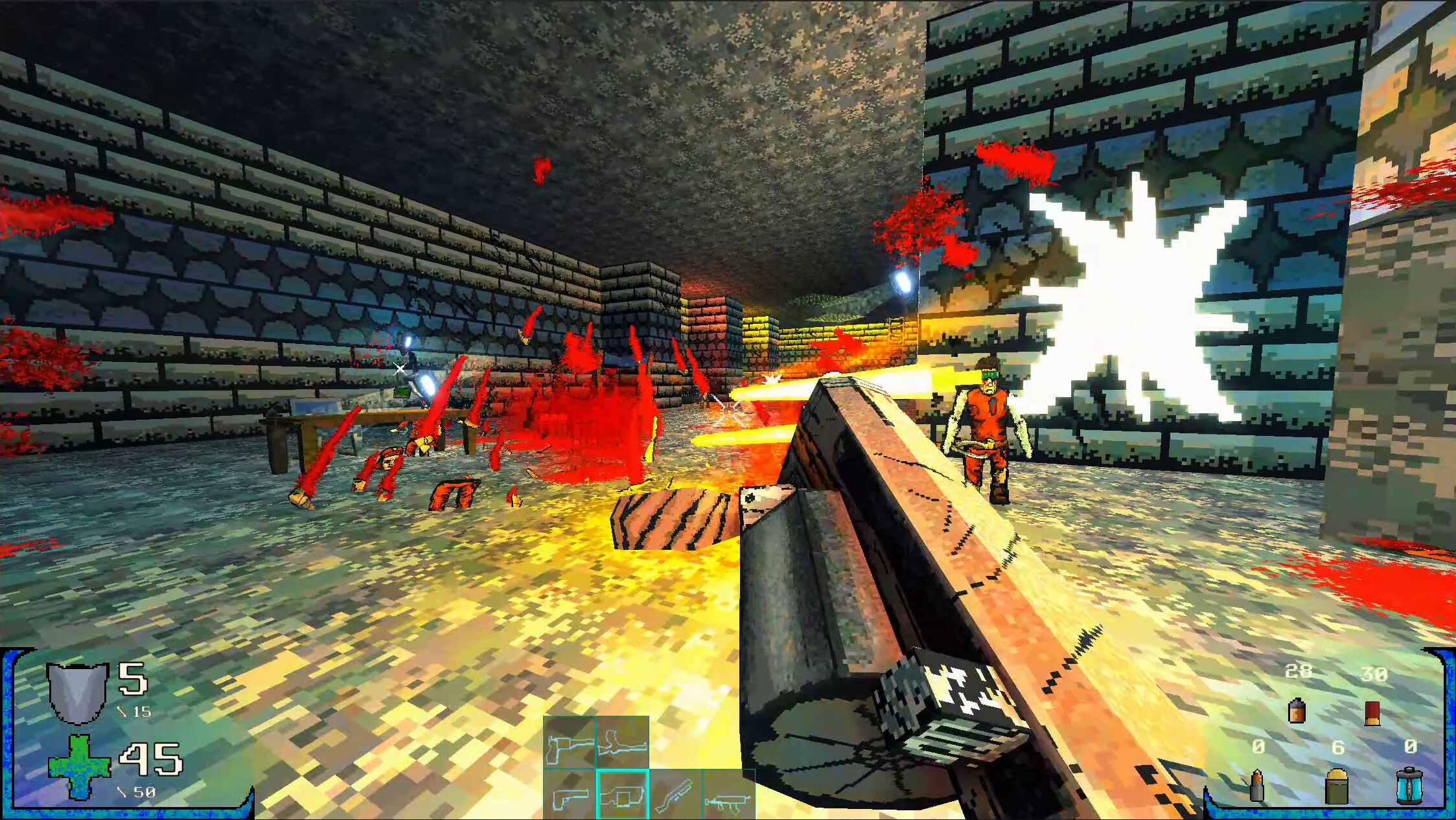 Palladium screenshot 15