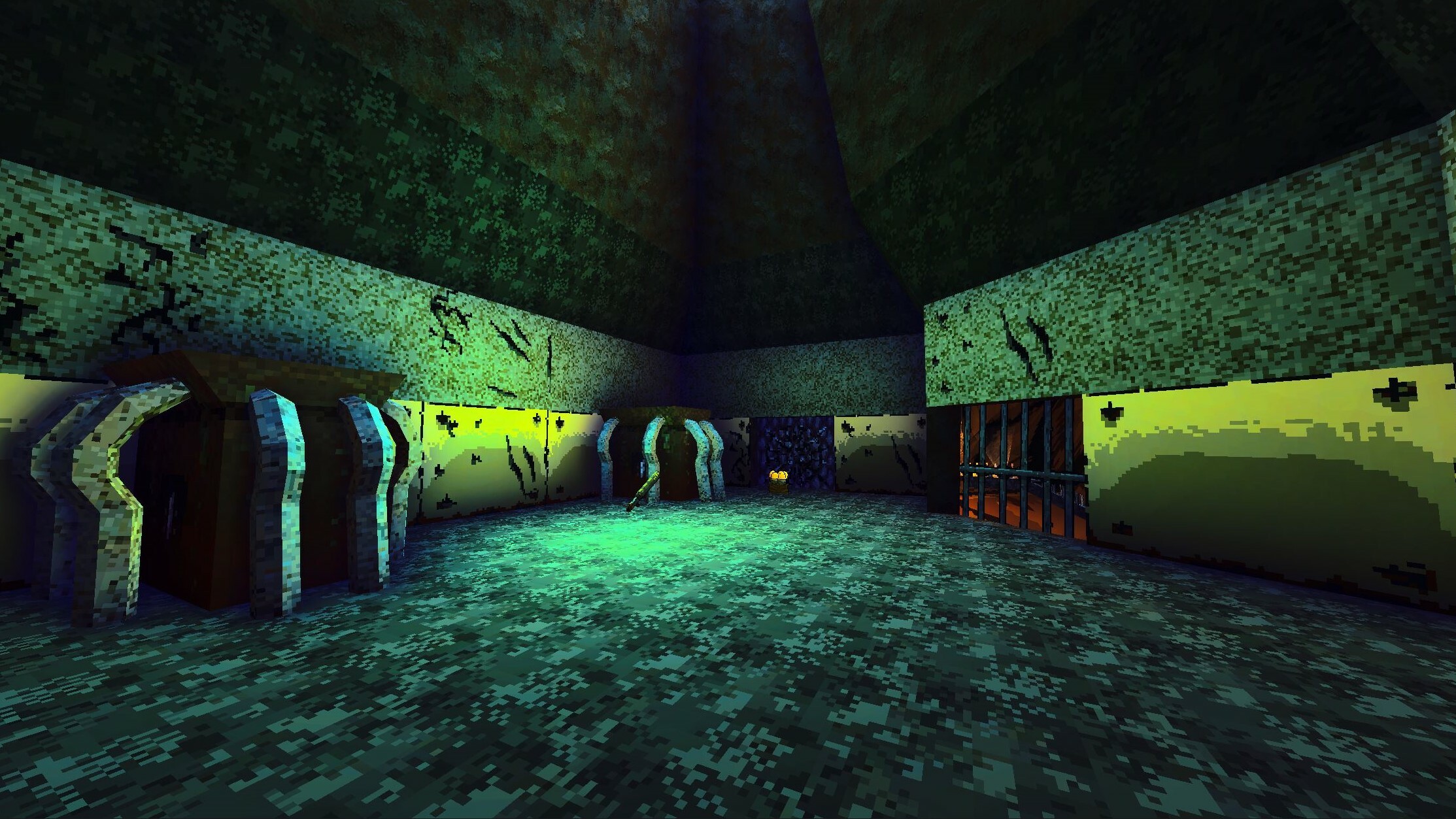 Palladium screenshot 8
