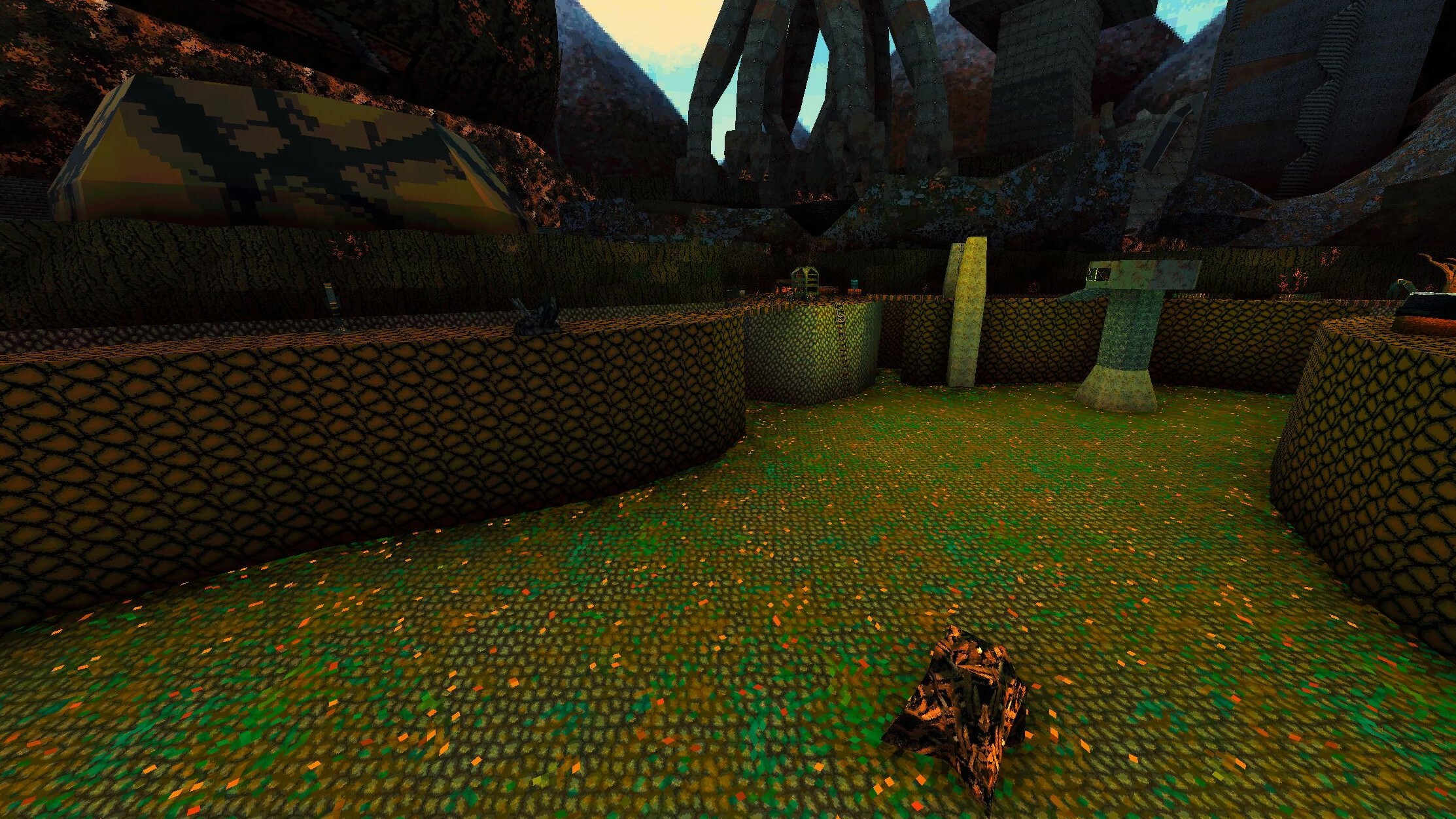 Palladium screenshot 10