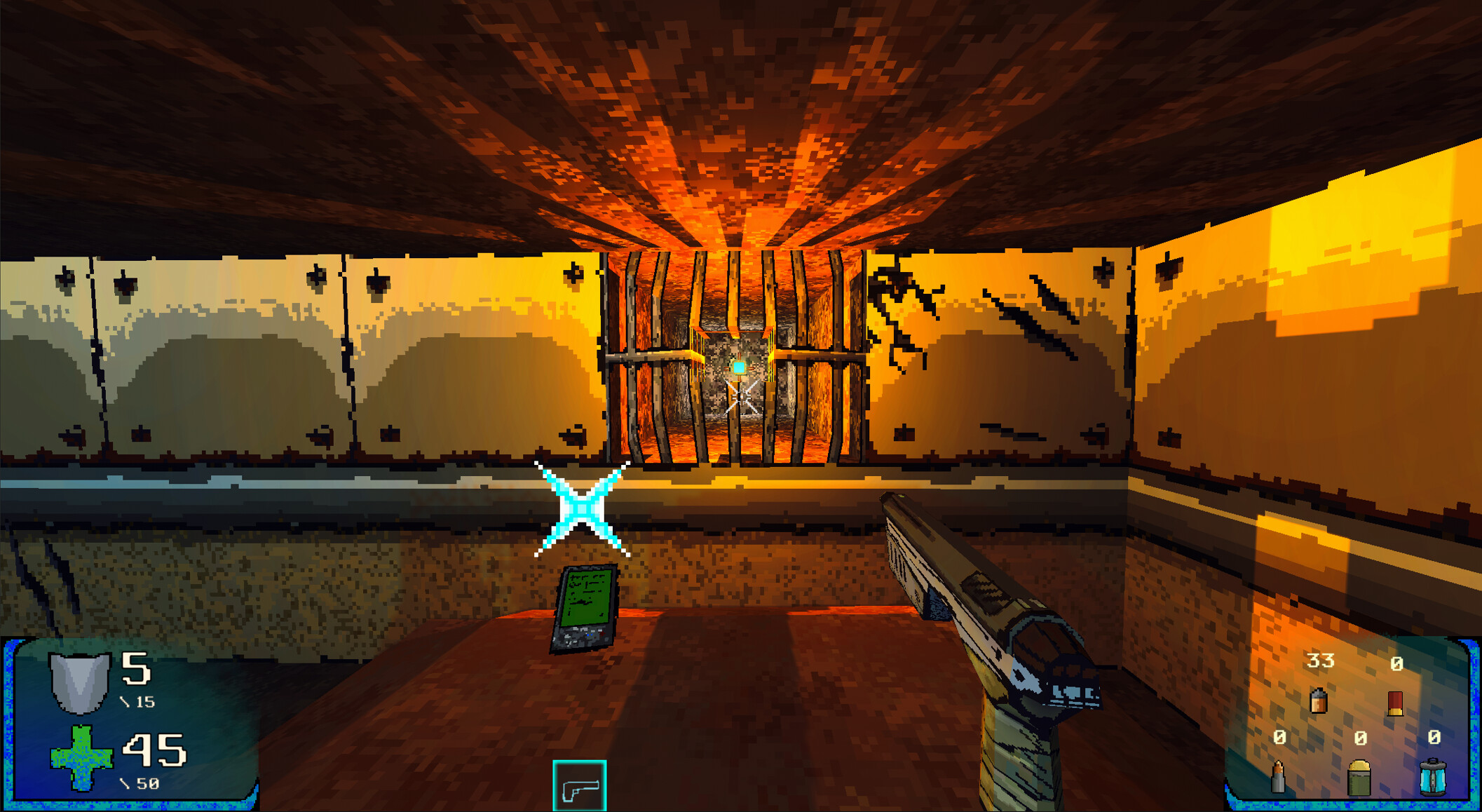 Palladium screenshot 19