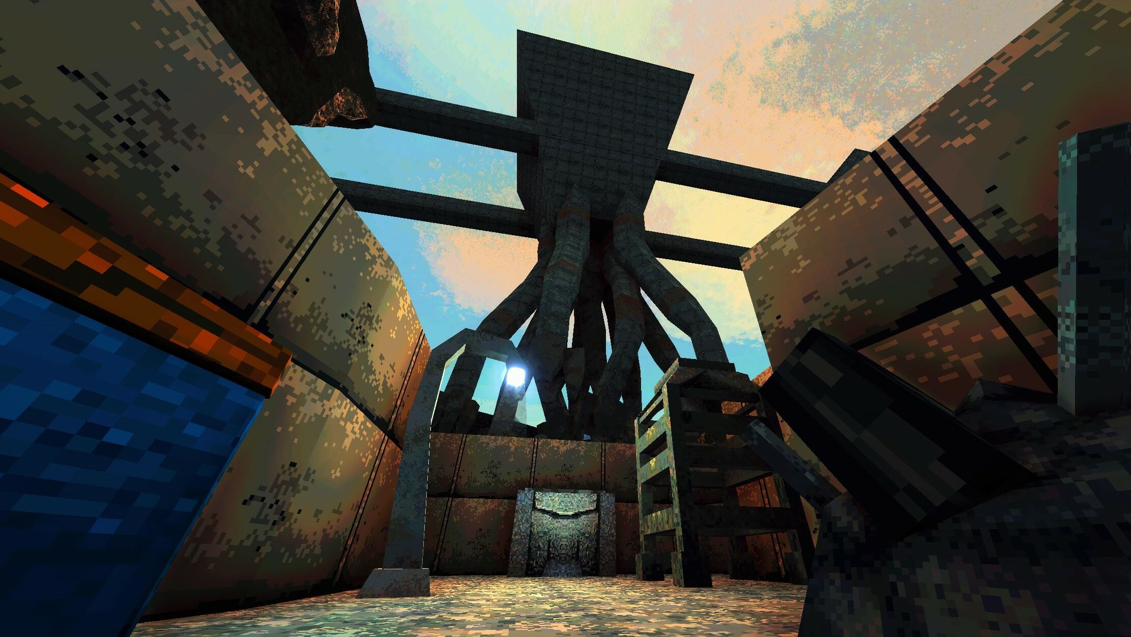 Palladium screenshot 5