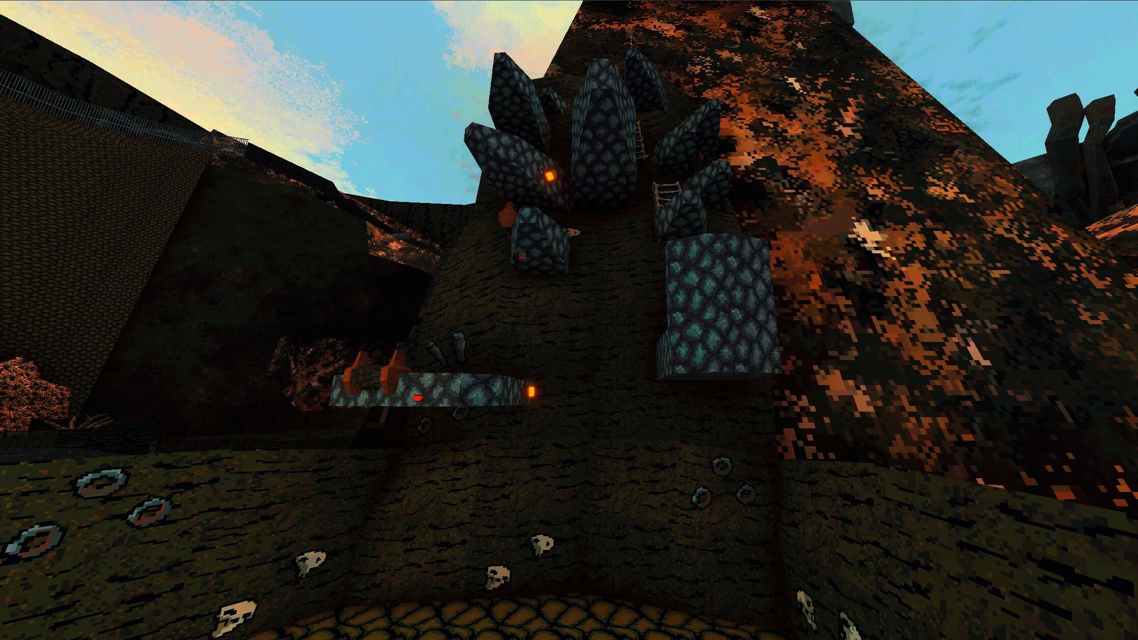 Palladium screenshot 3