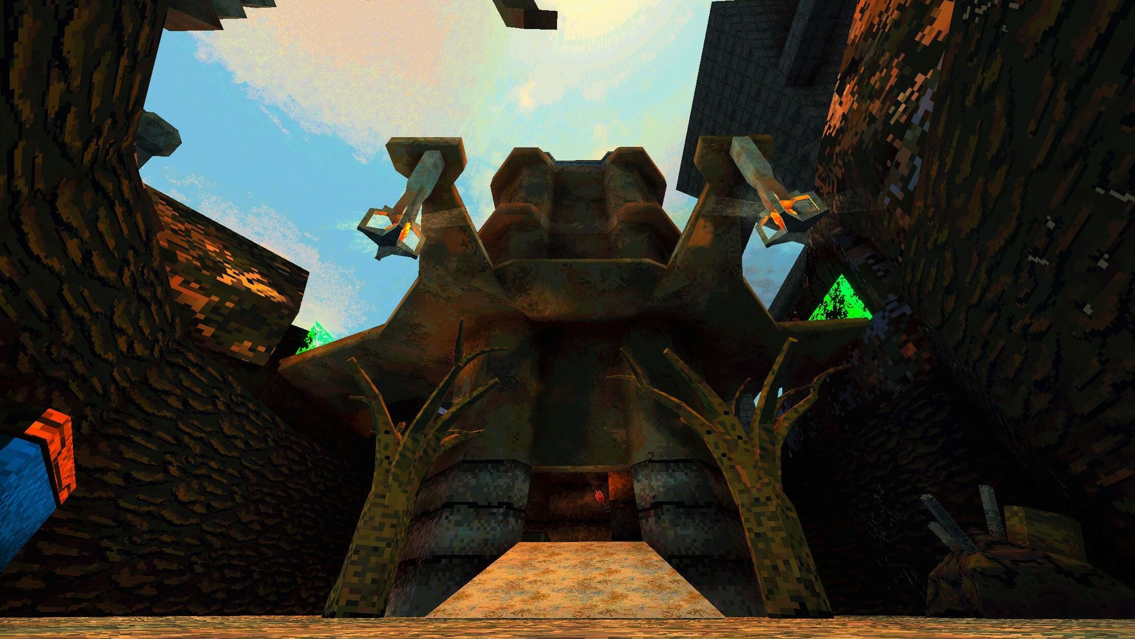 Palladium screenshot 4