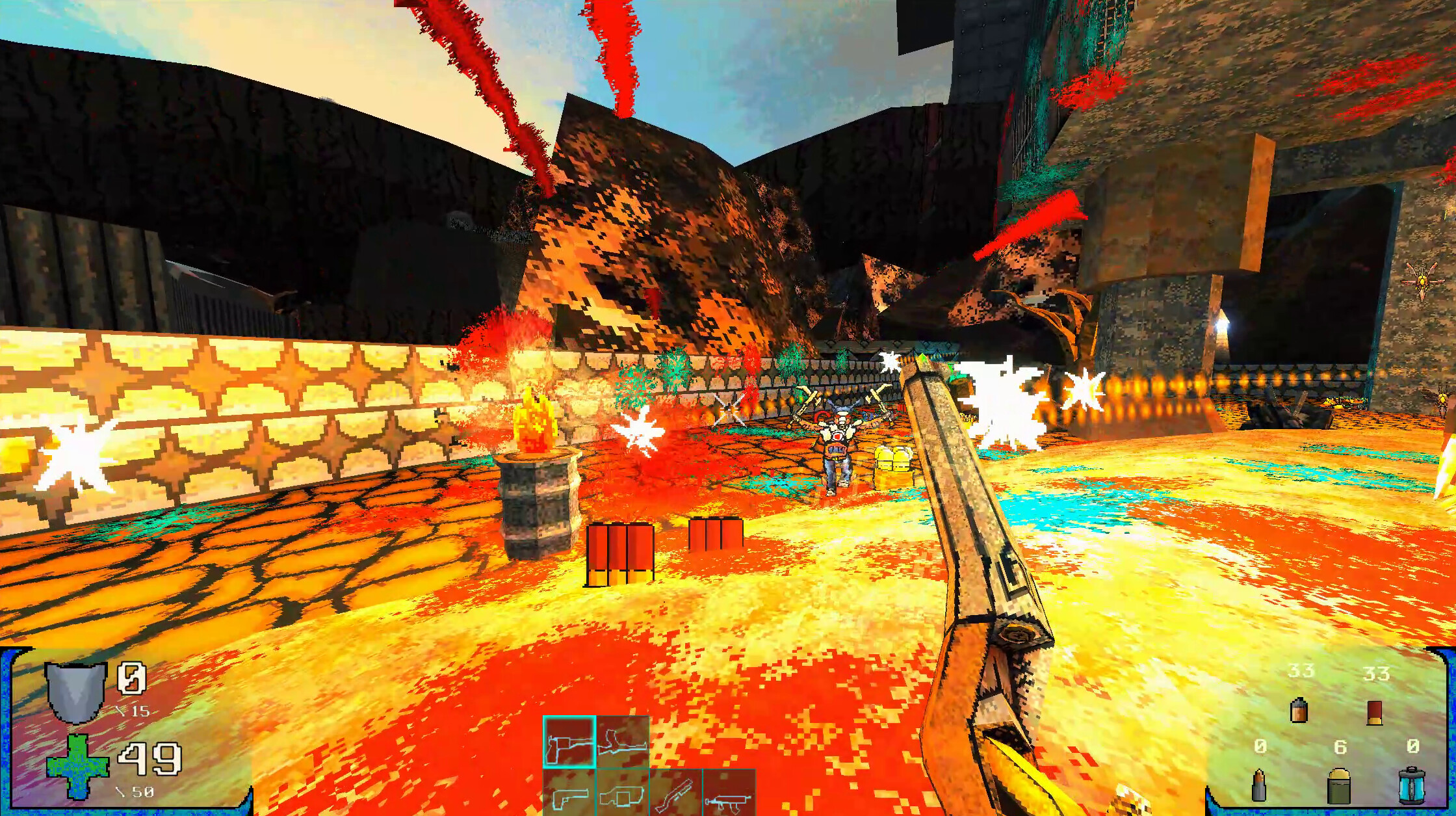Palladium screenshot 18