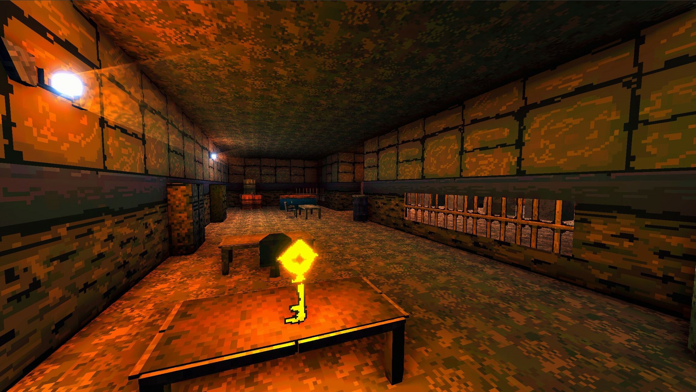 Palladium screenshot 13