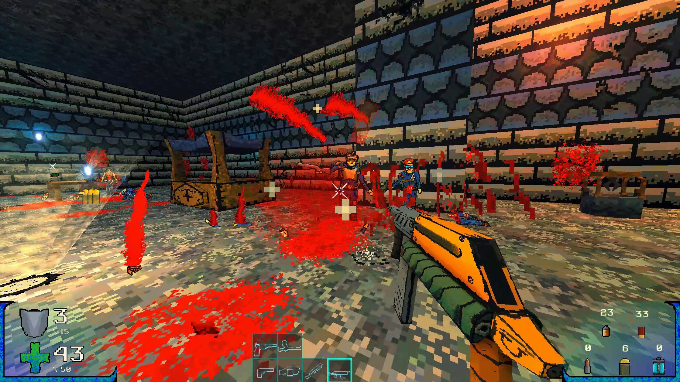 Palladium screenshot 25