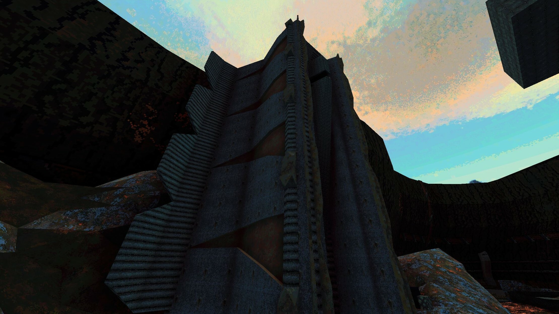 Palladium screenshot 2
