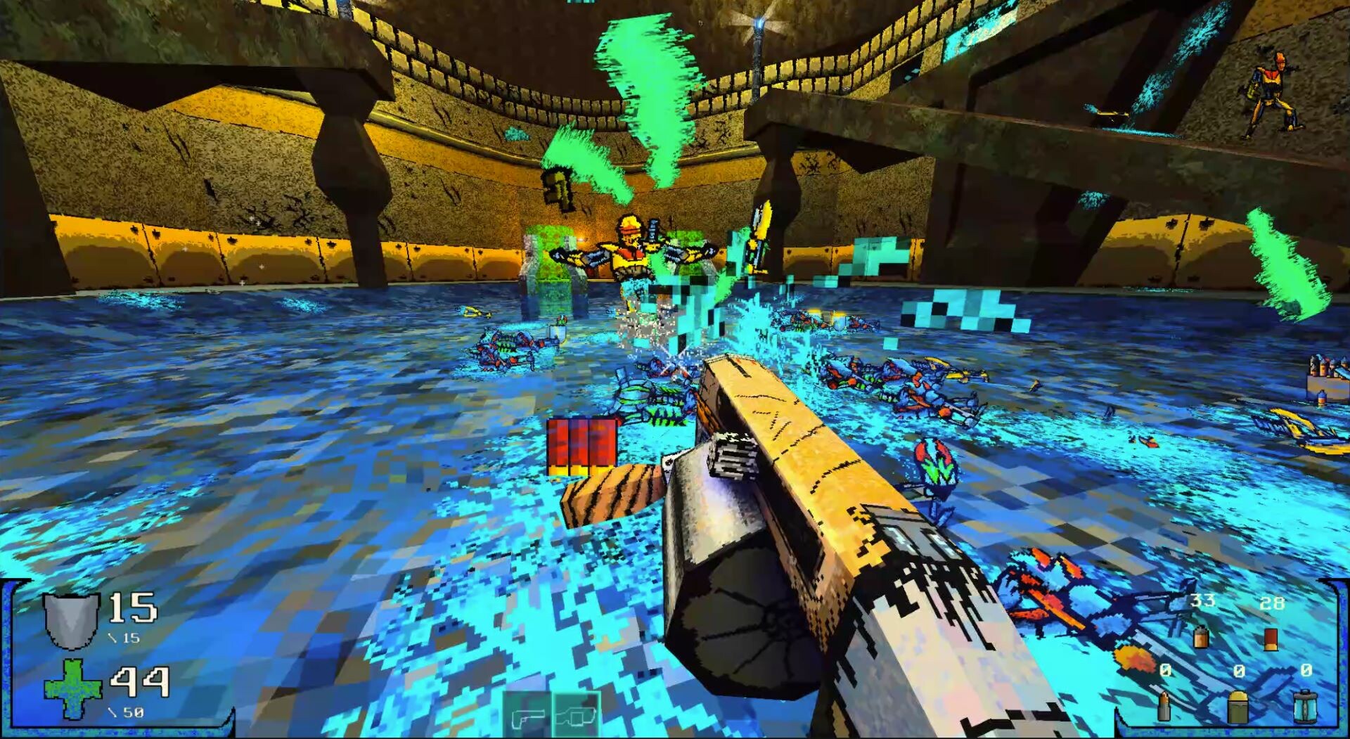 Palladium screenshot 14