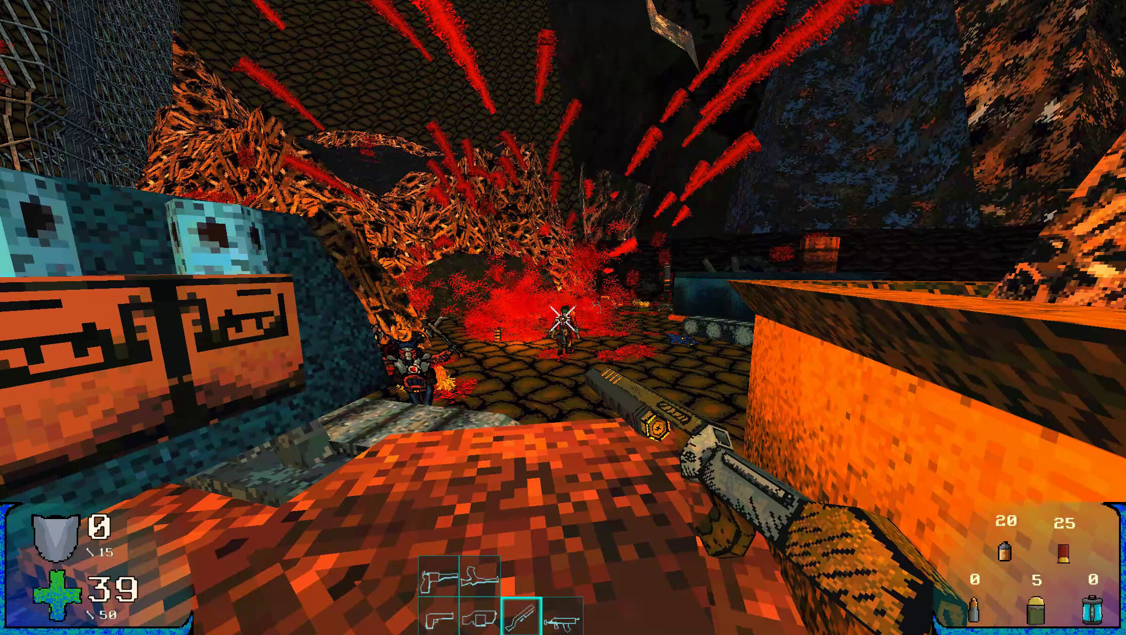 Palladium screenshot 17