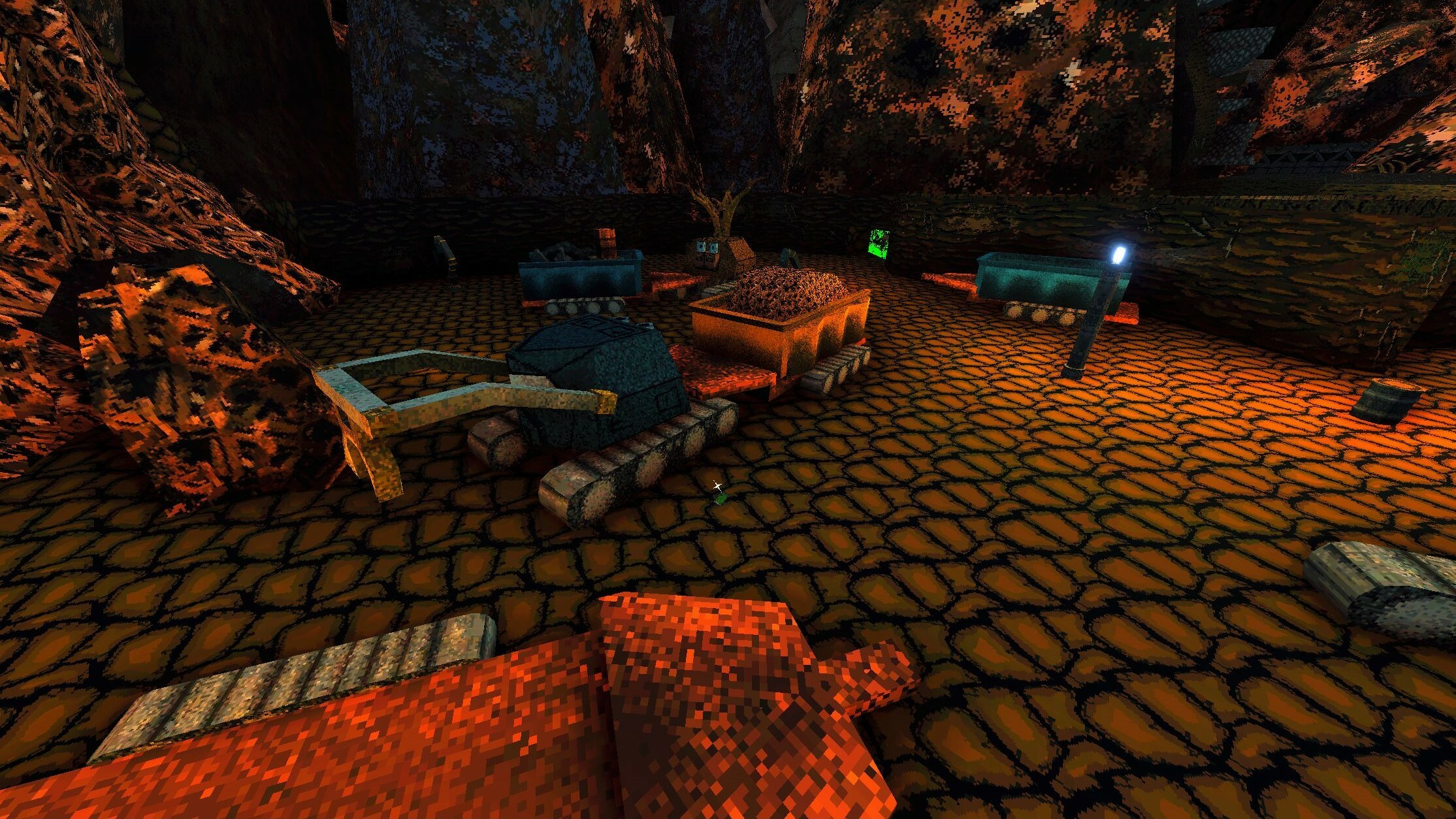 Palladium screenshot 11