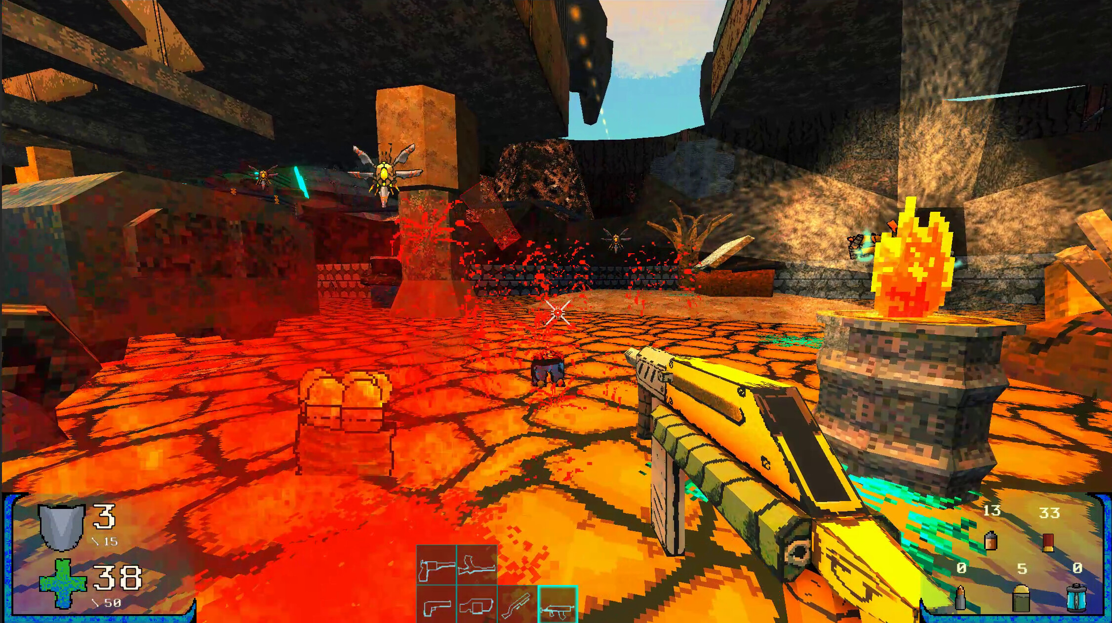 Palladium screenshot 26