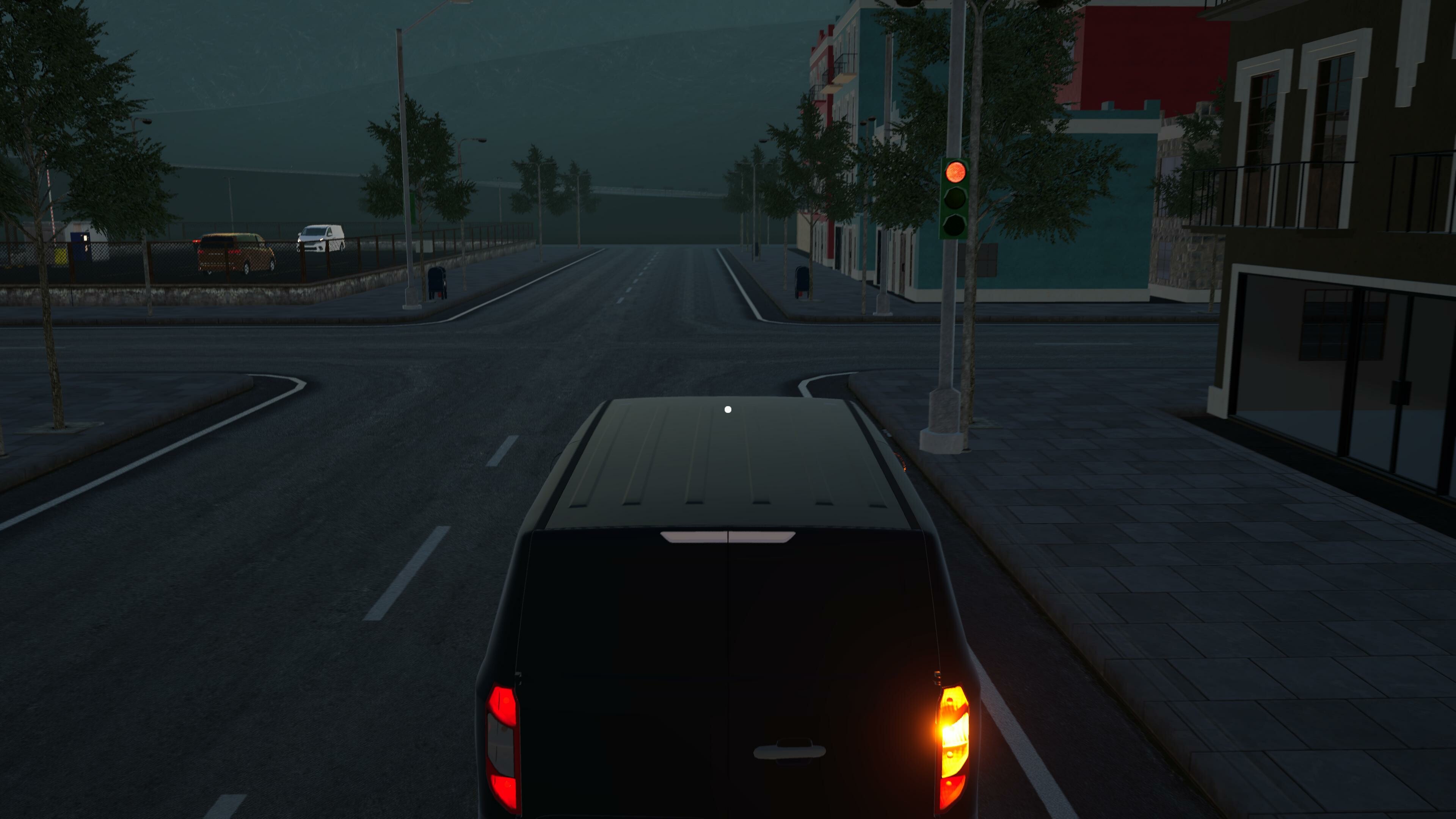 Delivery Life Simulator screenshot 9