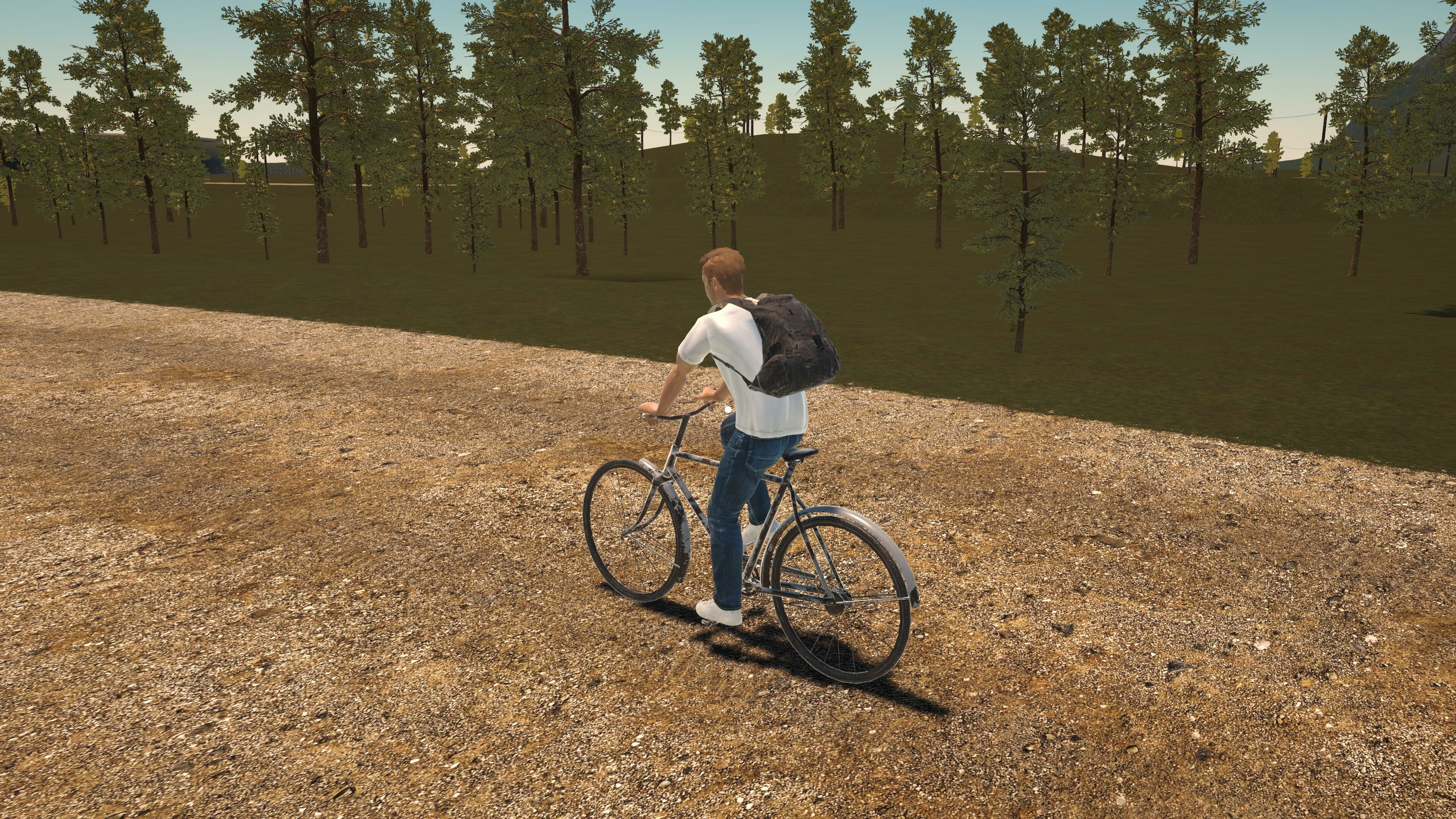 Delivery Life Simulator screenshot 11