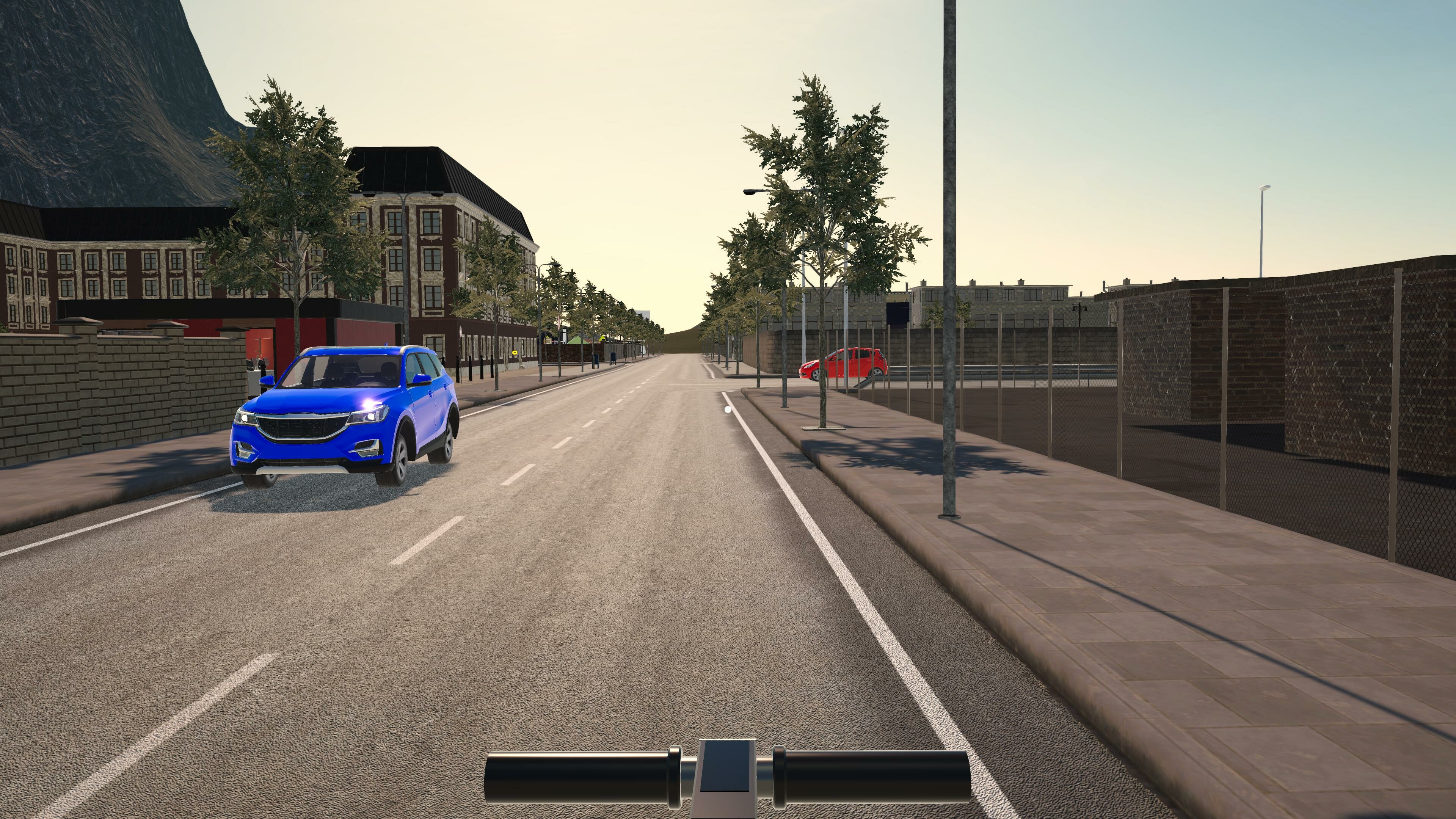Delivery Life Simulator screenshot 12